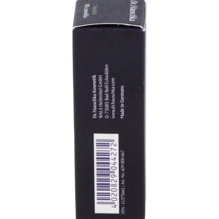 Barra de Labios Camellia - 03 4,1 Gr - Dr. Hauschka