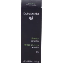 Barra de Labios Camellia - 03 4,1 Gr - Dr. Hauschka