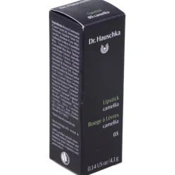 Barra de Labios Camellia - 03 4,1 Gr - Dr. Hauschka