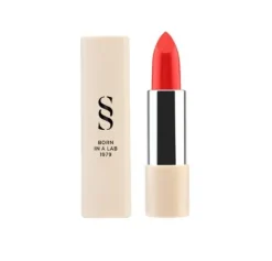 Barra de Labios Rouge Fondant SPF 15+ Hidratante y Fundente 04_Genoveva Lucena, 3.5 ml.- Sensilis