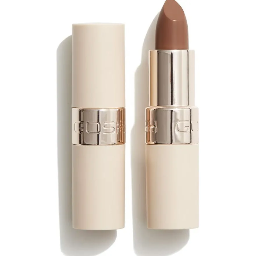 Barra Labial Nude Dolls 002 Undressed 3.5g - Gosh