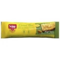 Barrita Cereal Bar Cereales 25Uds. Sg