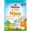 Barrita Manzana y Platano Mini +12meses 100gr. Eco - Holle