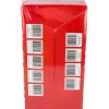 Barrita Proteica Vainilla - Cookies Caja 24unid. 2 - Nutrisport