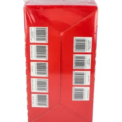 Barrita Proteica Vainilla - Cookies Caja 24unid. 2 - Nutrisport
