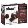 Barritas Sustitutivas Sabor Chocolate, 8 Uds - Siken
