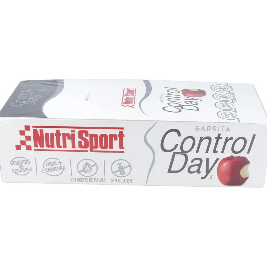 Barrita Yogurt Controlday Caja 28Unid.