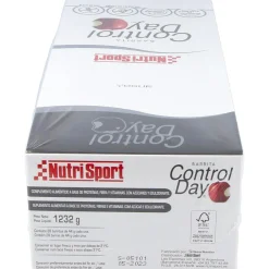 Barrita Yogurt Controlday Caja 28Unid.