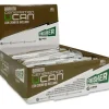 Bar Ucan Crema Avellana 40 g, 12 Unidades - Finisher
