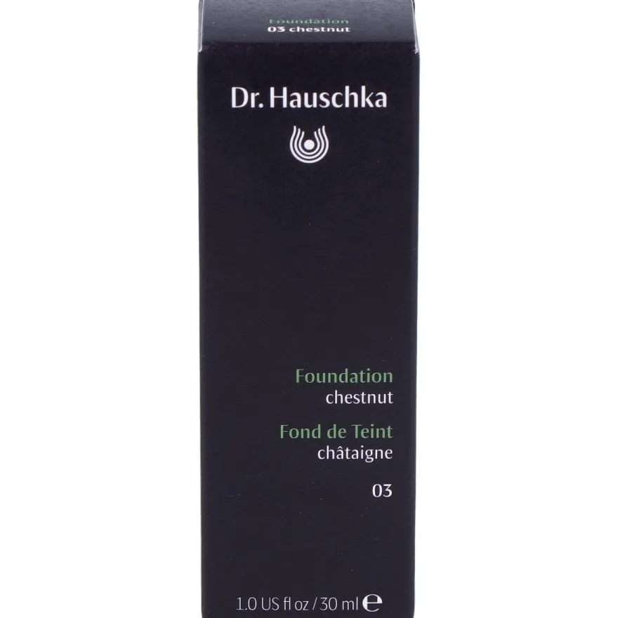 Base De Maquillaje Chestnut-03 30 Ml