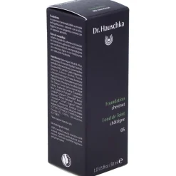 Base De Maquillaje Chestnut-03 30 Ml