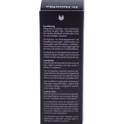 Base De Maquillaje Chestnut-03 30 Ml
