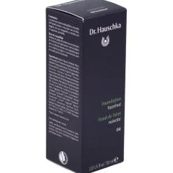 Base de Maquillaje Hazelnut - 04 30 ml - Dr. Hauschka
