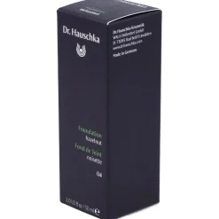 Base de Maquillaje Hazelnut - 04 30 ml - Dr. Hauschka