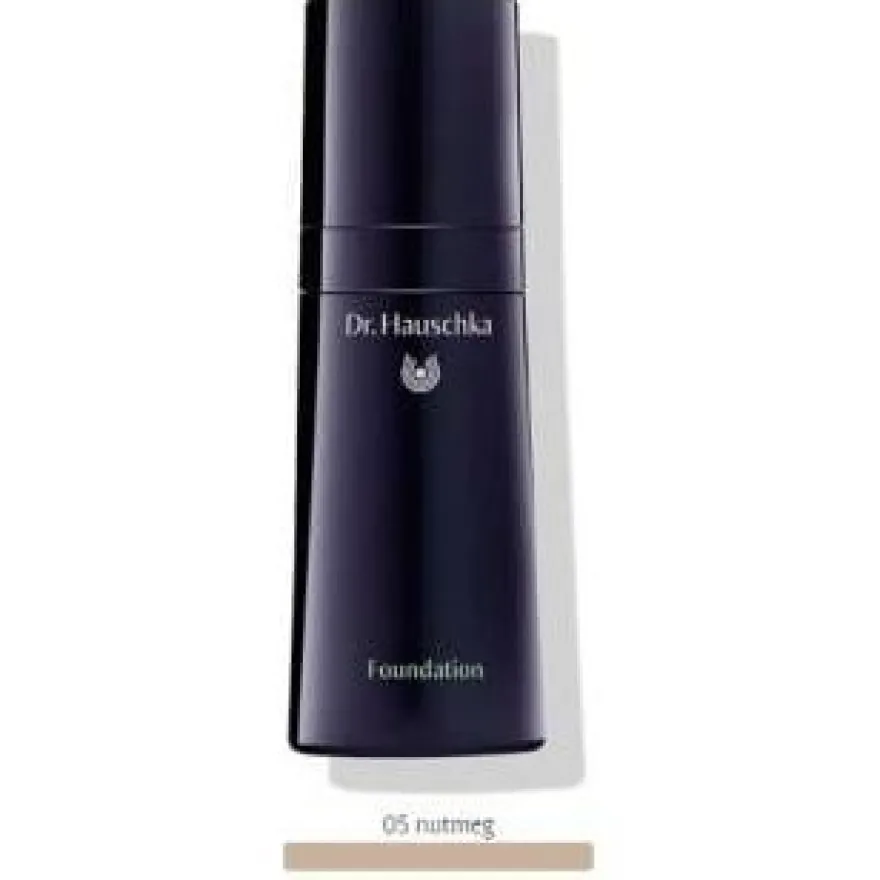 Base De Maquillaje Nutmeg -05 30 Ml