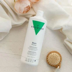 Basic Biotina Champú con Biotina 1000 ml - Valquer