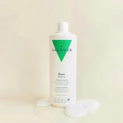 Basic Biotina Champú con Biotina 1000 ml - Valquer