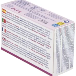 Basichest 30cap - Bioserum
