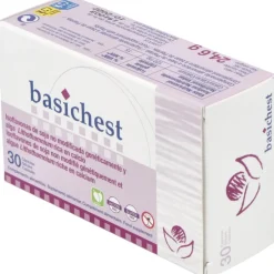 Basichest 30cap - Bioserum