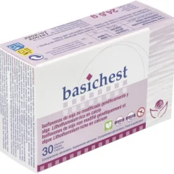 Basichest 30cap - Bioserum