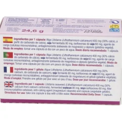 Basichest 30cap - Bioserum