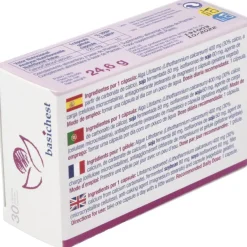 Basichest 30cap - Bioserum