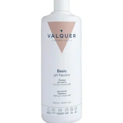 Basic Ph Neutro Champú 1000 Ml