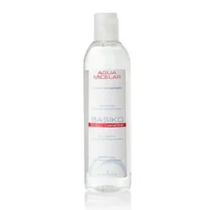 Basiko Agua Micelar, 300 ml. - Cosmeclinik