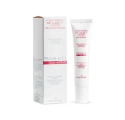 Basiko Contorno de Ojos y Labios, 15 ml. - Cosmeclinik