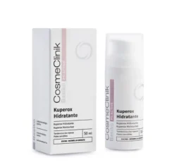 Basiko kuperox Hidrantante, 50 ml. - Cosmeclinik