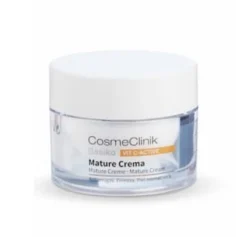 Basiko Mature Crema, 50 ml. - Cosmeclinik