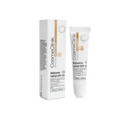 Basiko SPF30 Bálsamo Labial, 15 ml. - Cosmeclinik