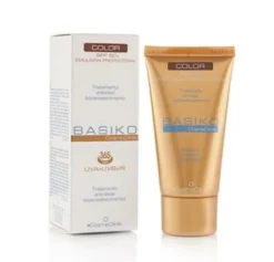 Basiko SPF50+ Color, 50 ml. - Cosmeclinik