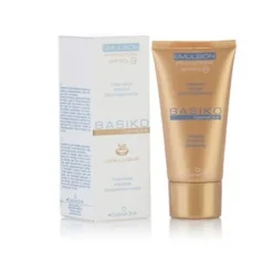 Basiko SPF50+ Emulsion, 50 ml. - Cosmeclinik