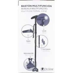 Baston Dr Line Multifuncion - Otras Marcas