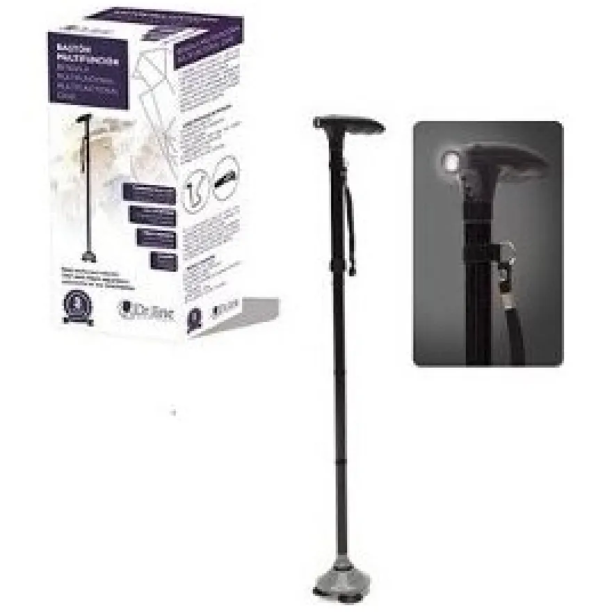 Baston Dr Line Multifuncion - Otras Marcas