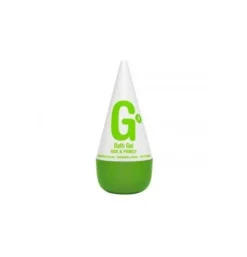 Bath Gel Kids & Family (1 Envase 400 ml) - Interapothek