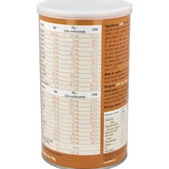 Batido Control De Peso Sabor Chocolate 700Gr. 2