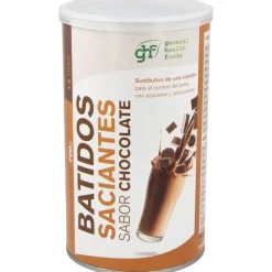 Batido Control De Peso Sabor Chocolate 700Gr. 2