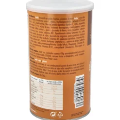 Batido Control De Peso Sabor Chocolate 700Gr. 2