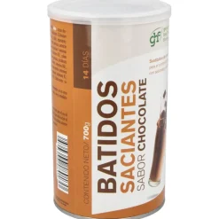 Batido Control De Peso Sabor Chocolate 700Gr. 2