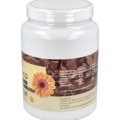 Batido Proteico Sabor Chocolate 500Gr.