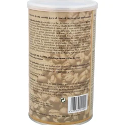 Batido Saciante Capuchino 700Gr.