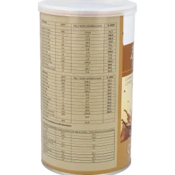 Batido Saciante Capuchino 700Gr.