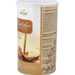 Batido Saciante Capuchino 700Gr.