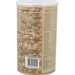 Batido Saciante Capuchino 700Gr.