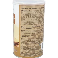 Batido Saciante Capuchino 700Gr.