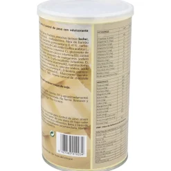 Batido Saciante Chocolate Blanco 700g - Sotya