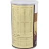 Batido Saciante Chocolate 700Gr.