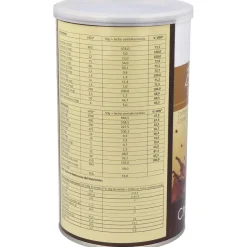 Batido Saciante Chocolate 700Gr.